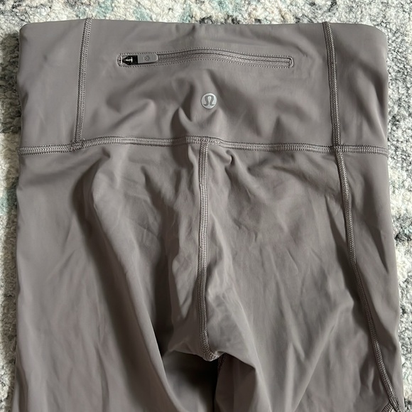 Lululemon Speed Wunder Tight Leggings Size 4 - Picture 6 of 11